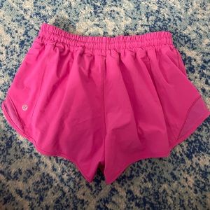 Sonic Pink Hotty Hots